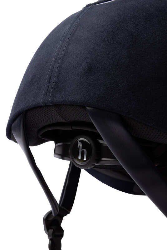 HORZE Solara II Riding Helmet - Image 18