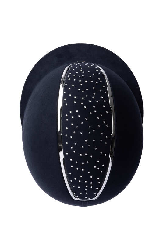 HORZE Solara II Riding Helmet - Image 24