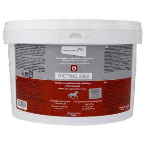 LPC "Biotine 2000" Biotine 2 kg.
