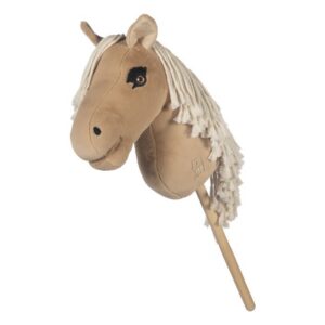 HKM Hobby Horse Jumping -Spirit-