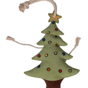 HKM Toy for horses -Christmas tree-