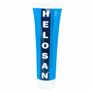 Helosan Ointment 300 gr.