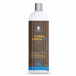 PHARMACARE Arnica ICE 1000 ml.