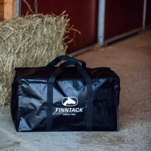 FINNTACK Multi-Use Zipper Bag