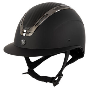 BR Riding Helmet Zeta Sport
