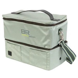 BR Grooming bag Slate Gray
