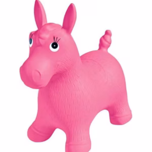 EQUI-KIDS Jumping Horse