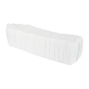 FINNTACK Cotton folded in zig-zag, 1 kg