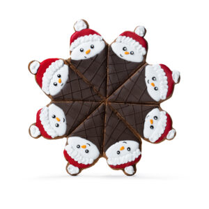 CANDY HORSE Sweets CHRISTMAS