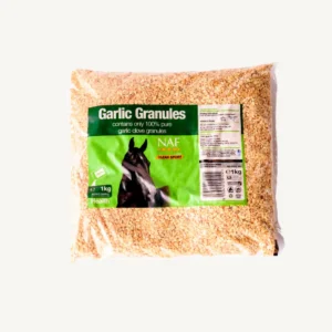 NAF Garlic Granules