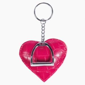 HKM Key ring -Sweet Valentine-