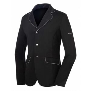 EQUITHÈME Men competition jacket Soft Classic