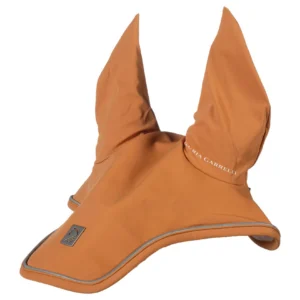 HKM Ear bonnet -Livigno Soft-