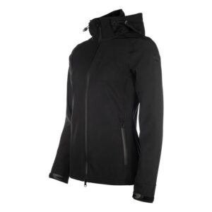 HKM Softshell jacket -Crew-