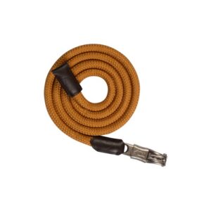 HKM Lead rope -Arezzo- with panic hook