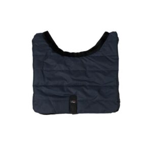 HKM Chest protection for horse rugs