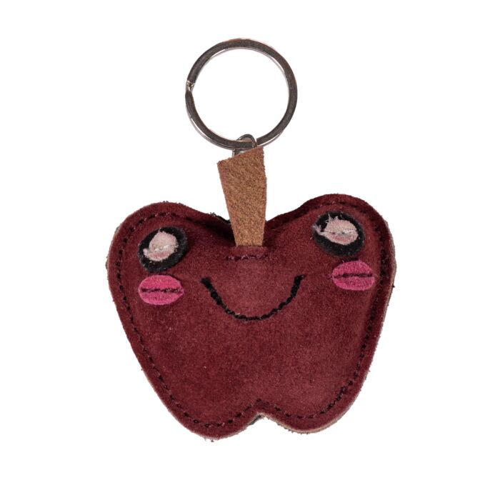 HKM Key ring -Apple-