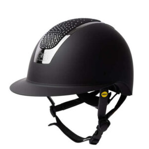 B VERTIGO Riding Helmet ZENITH MIPS LUXE