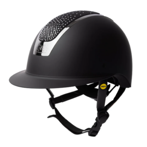 B VERTIGO Riding Helmet ZENITH MIPS LUXE