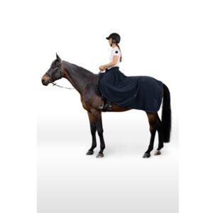 HORZE 2-in-1 Riding Rug