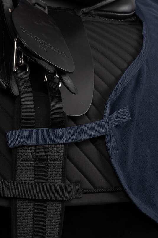 HORZE 2-in-1 Riding Rug - Image 2