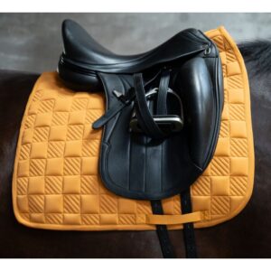 HKM Saddle cloth -Arezzo Sporty-