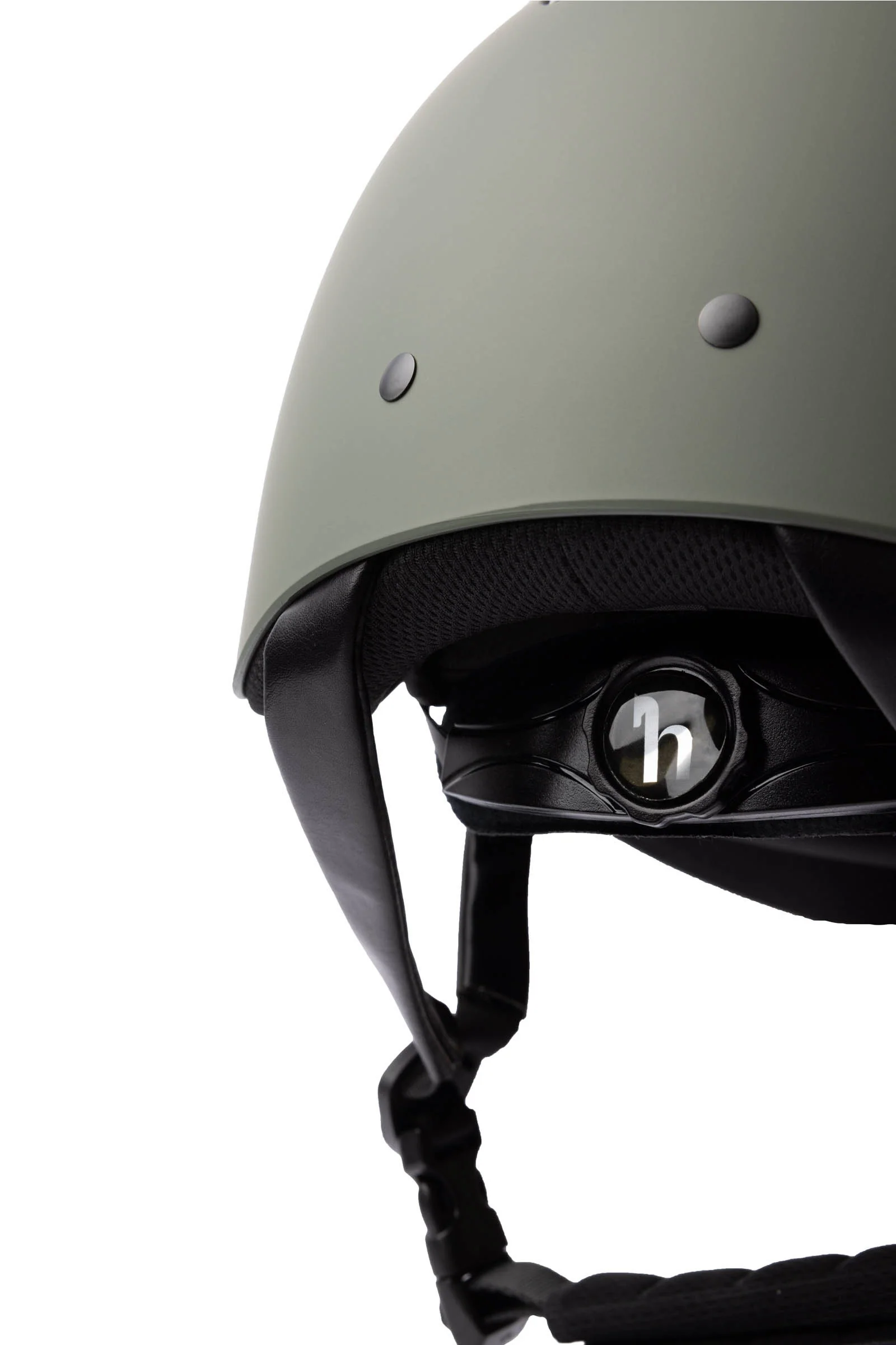 HORZE Riding Helmet AURORA - Image 11