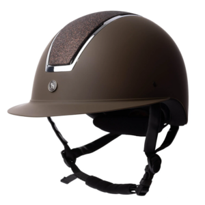 HORZE Riding Helmet AURORA