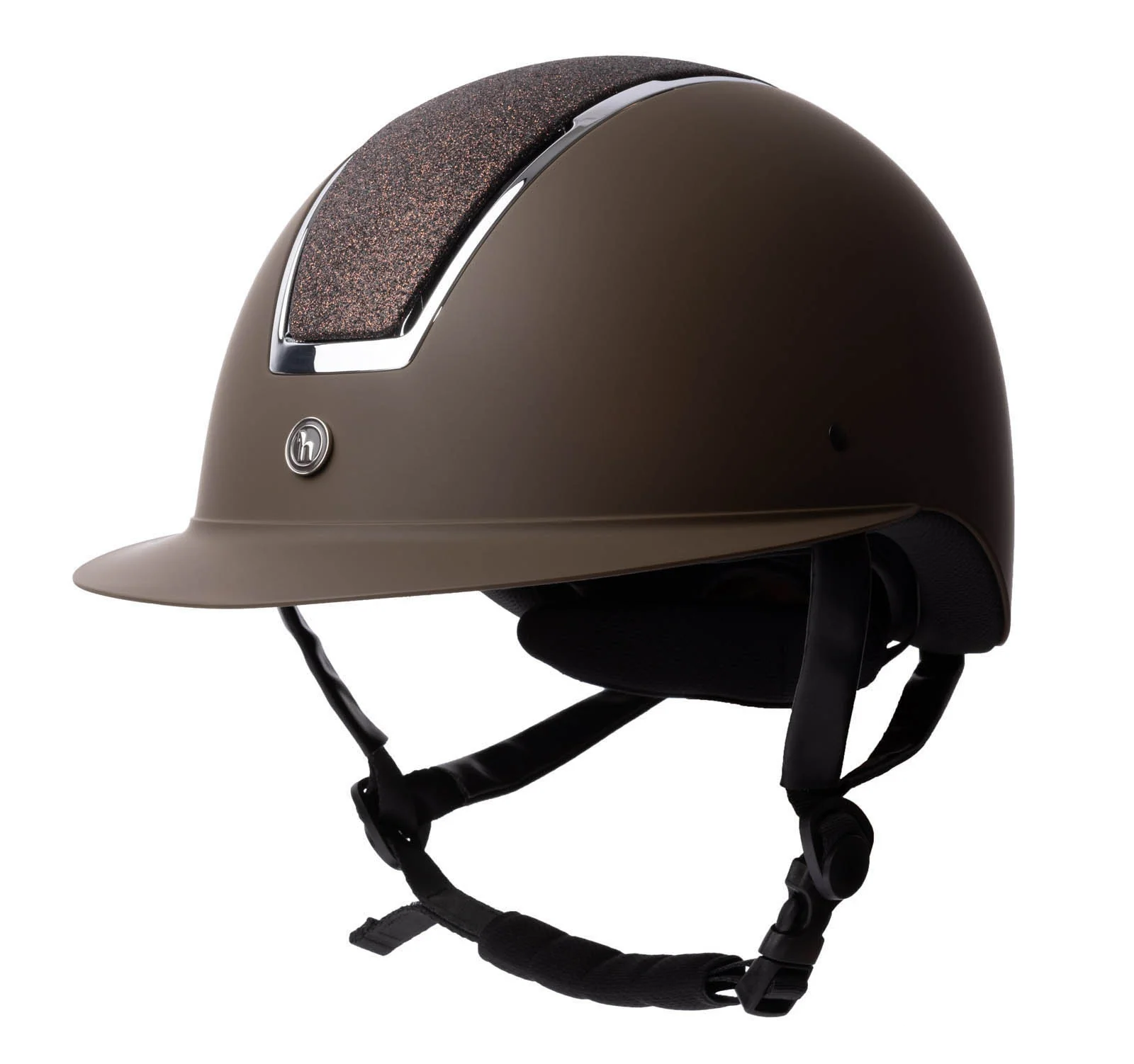 HORZE Riding Helmet AURORA - Image 15