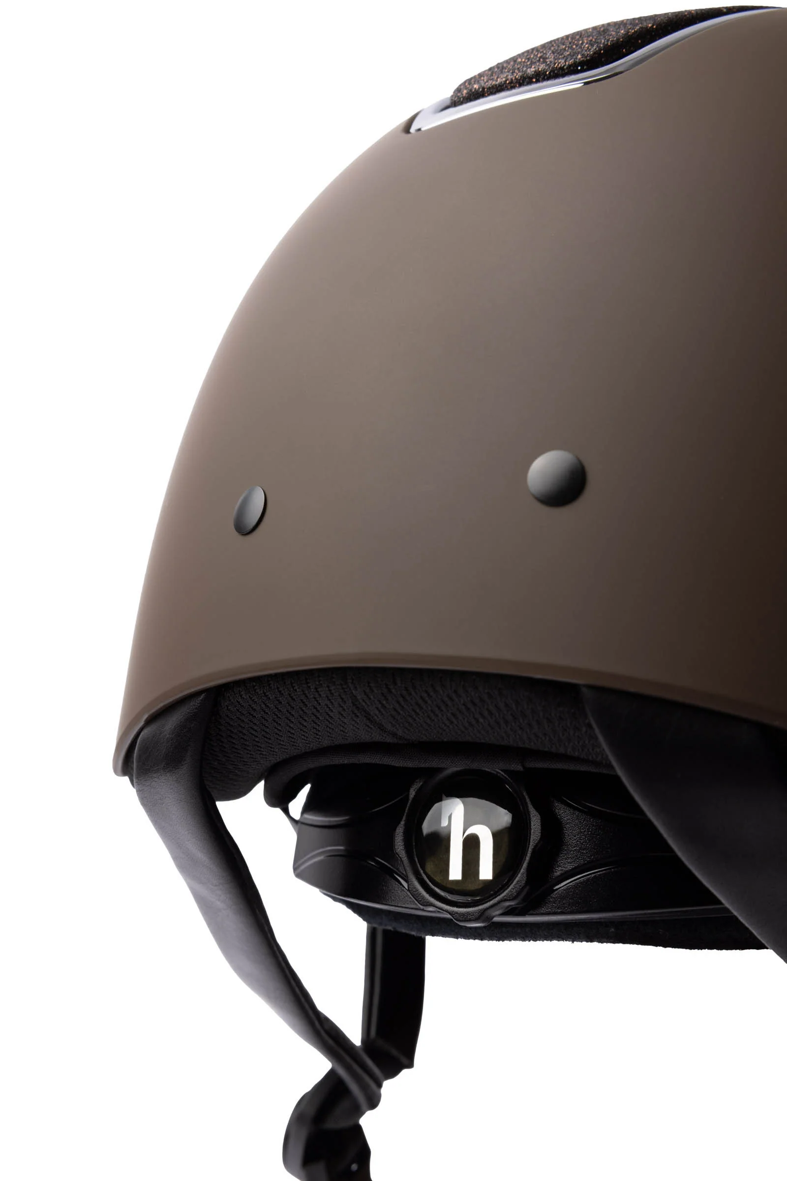 HORZE Riding Helmet AURORA - Image 16