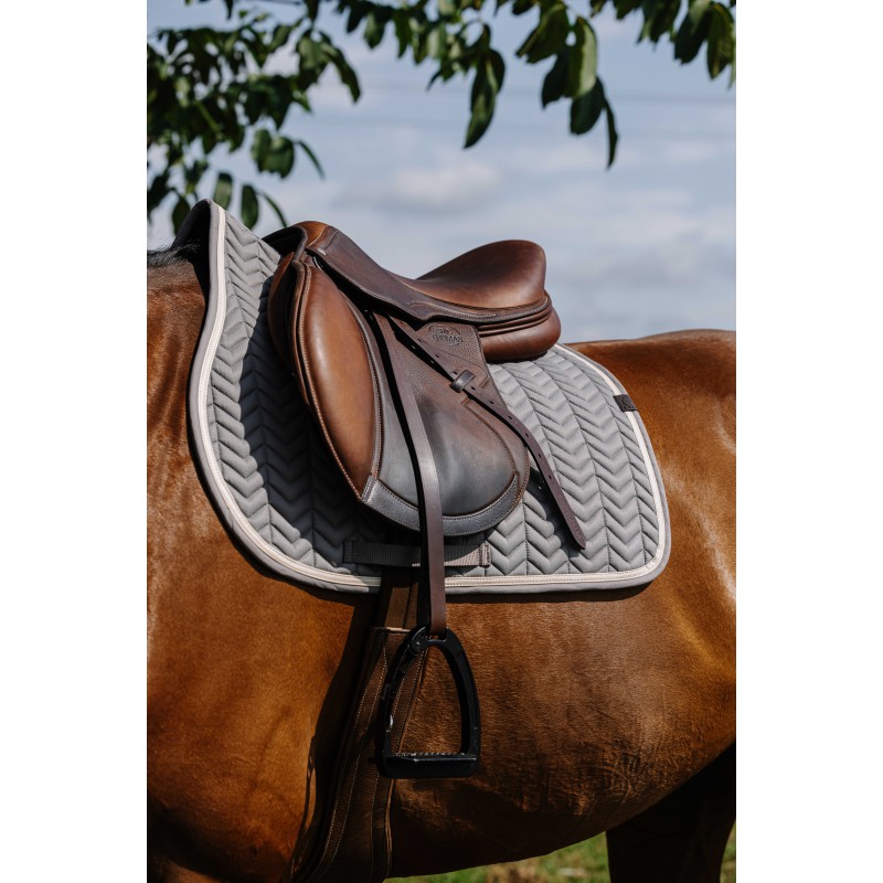 EQUITHÈME - Softypop - General Purpose Saddle Pad - Image 16
