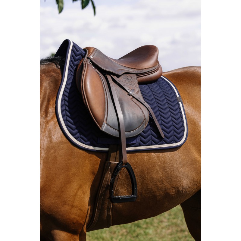 EQUITHÈME - Softypop - General Purpose Saddle Pad - Image 3