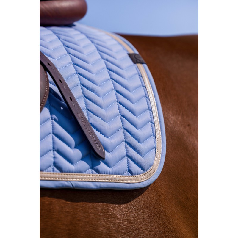 EQUITHÈME - Softypop - General Purpose Saddle Pad - Image 19