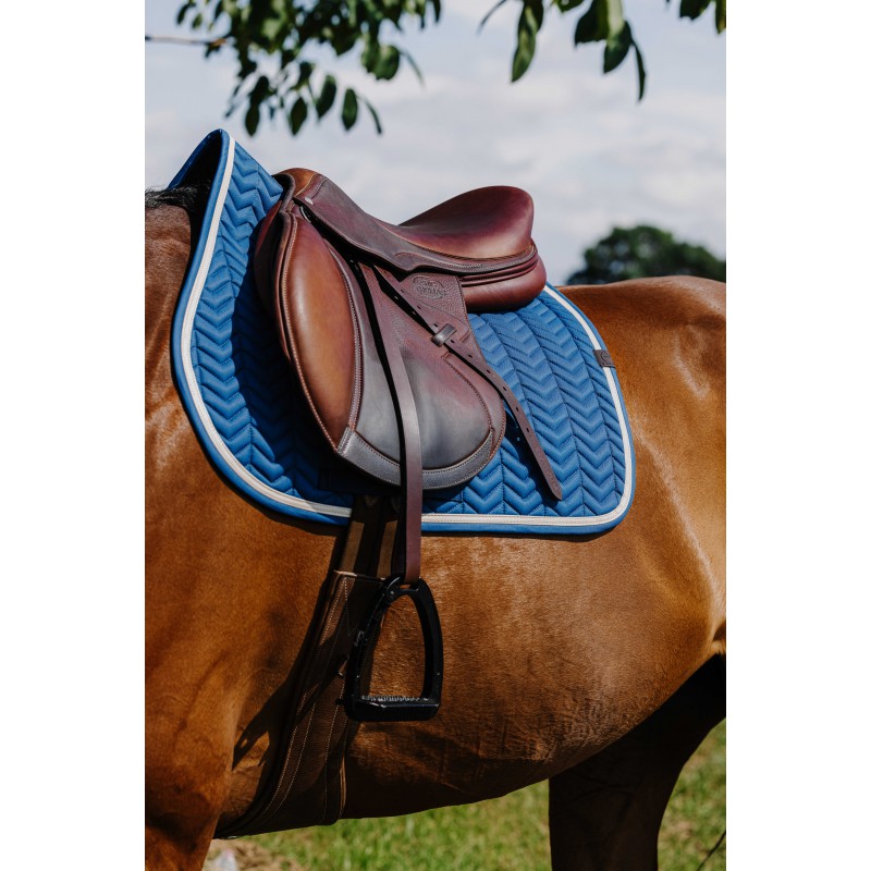 EQUITHÈME - Softypop - General Purpose Saddle Pad - Image 27