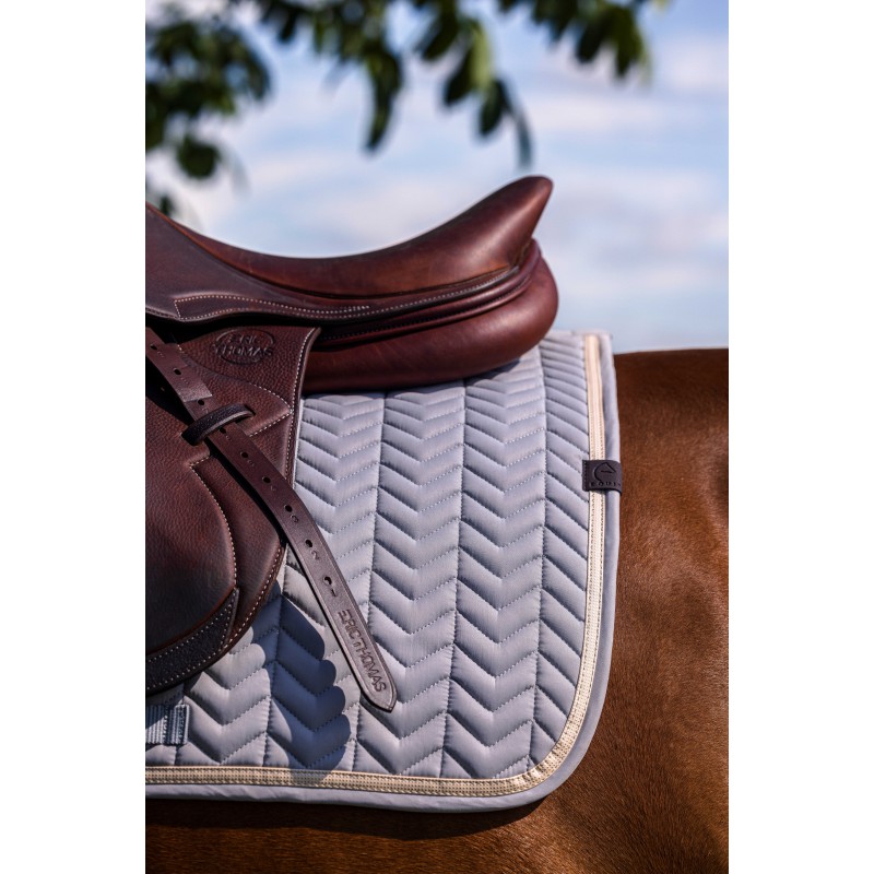 EQUITHÈME - Softypop - General Purpose Saddle Pad - Image 32