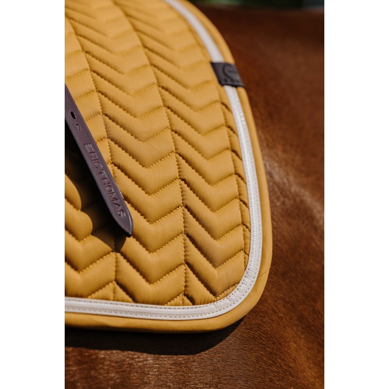 EQUITHÈME - Softypop - General Purpose Saddle Pad - Image 40