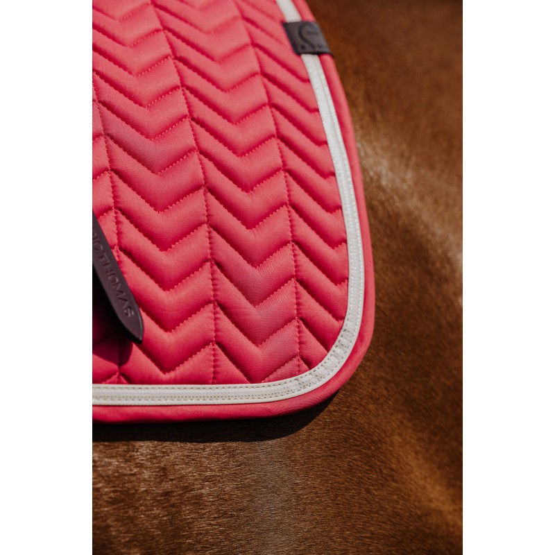 EQUITHÈME - Softypop - General Purpose Saddle Pad - Image 48