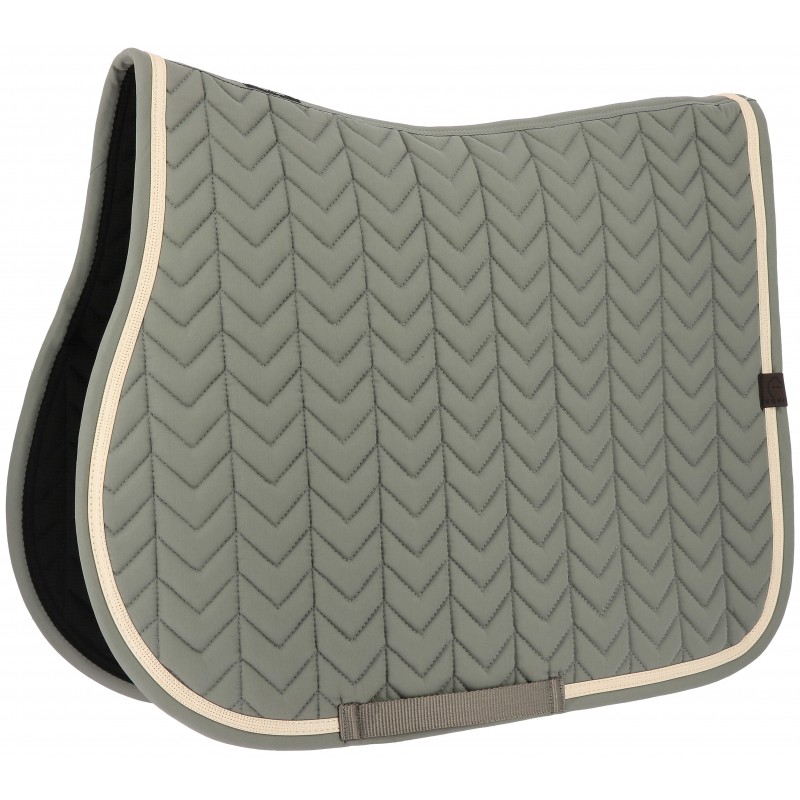 EQUITHÈME - Softypop - General Purpose Saddle Pad - Image 14