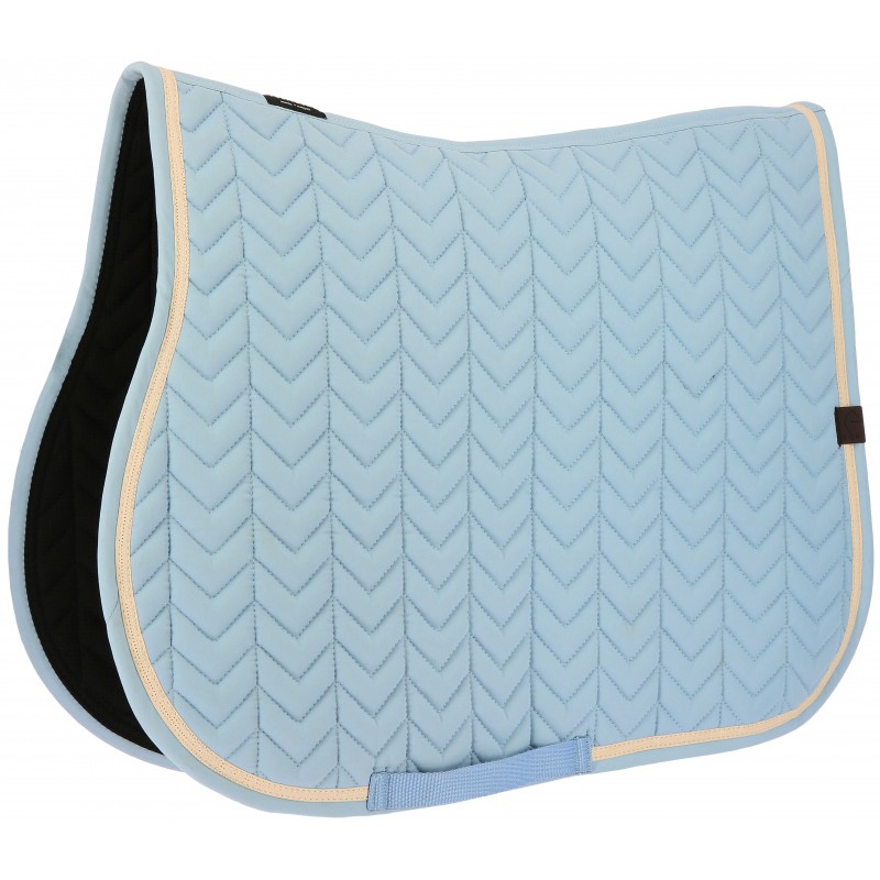 EQUITHÈME - Softypop - General Purpose Saddle Pad - Image 18