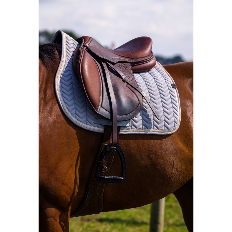 EQUITHÈME - Softypop - General Purpose Saddle Pad - Image 31