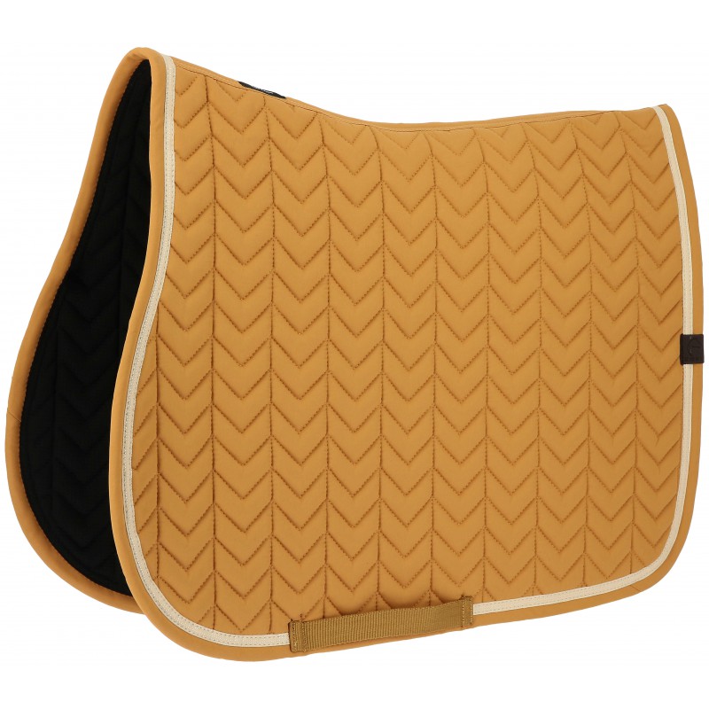 EQUITHÈME - Softypop - General Purpose Saddle Pad - Image 39