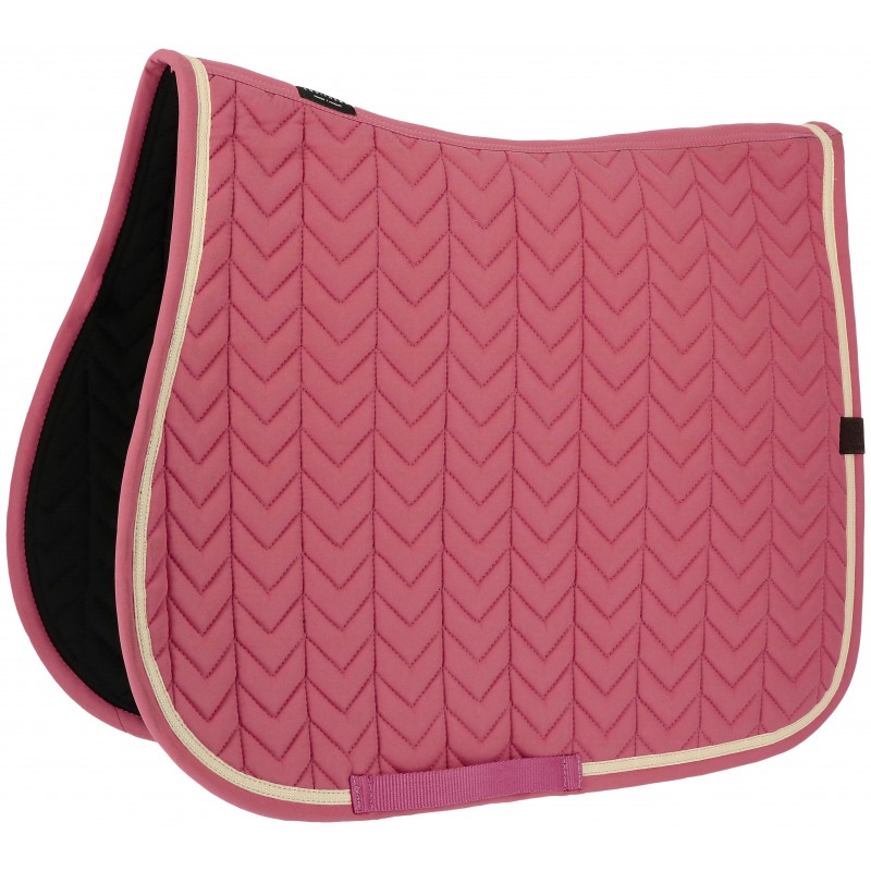 EQUITHÈME - Softypop - General Purpose Saddle Pad - Image 47