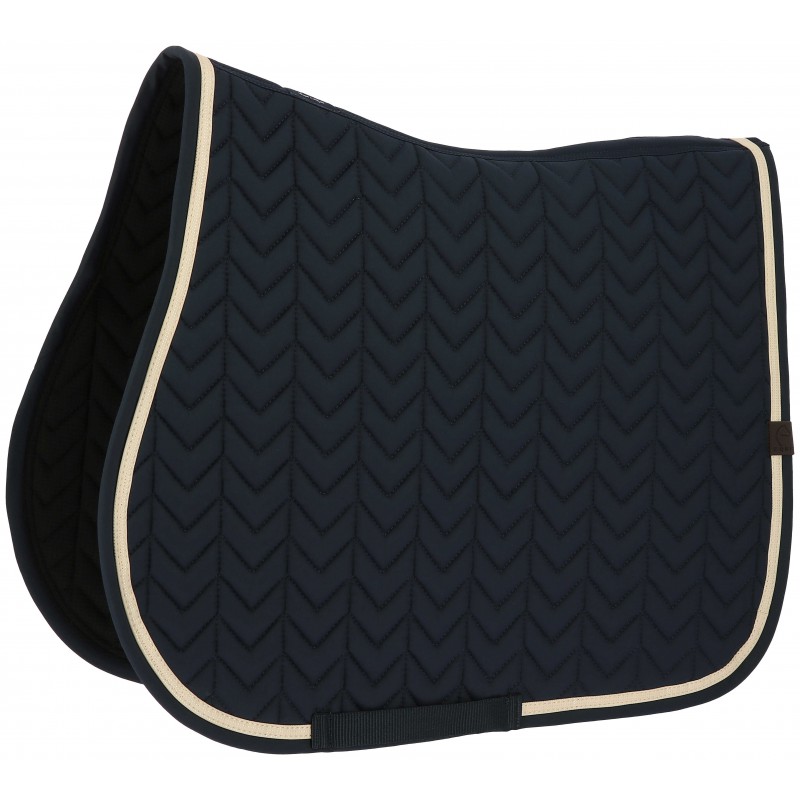 EQUITHÈME - Softypop - General Purpose Saddle Pad - Image 5