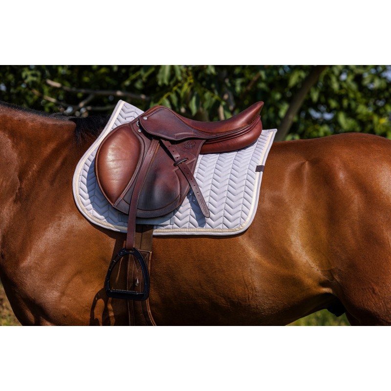 EQUITHÈME - Softypop - General Purpose Saddle Pad - Image 30