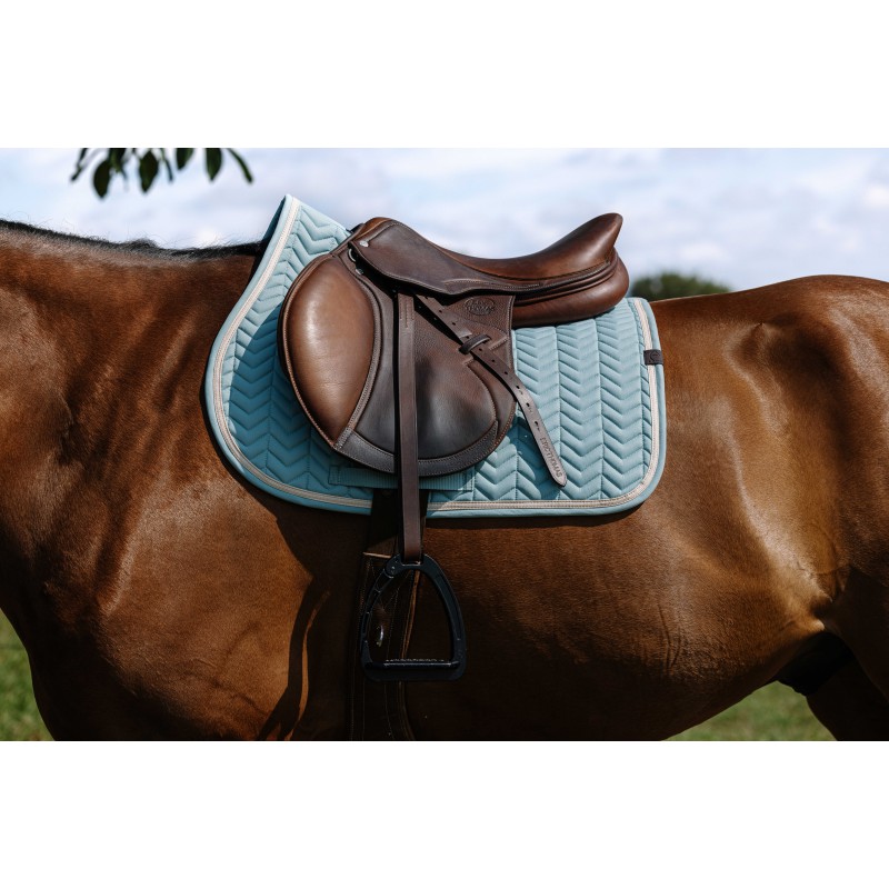 EQUITHÈME - Softypop - General Purpose Saddle Pad - Image 6