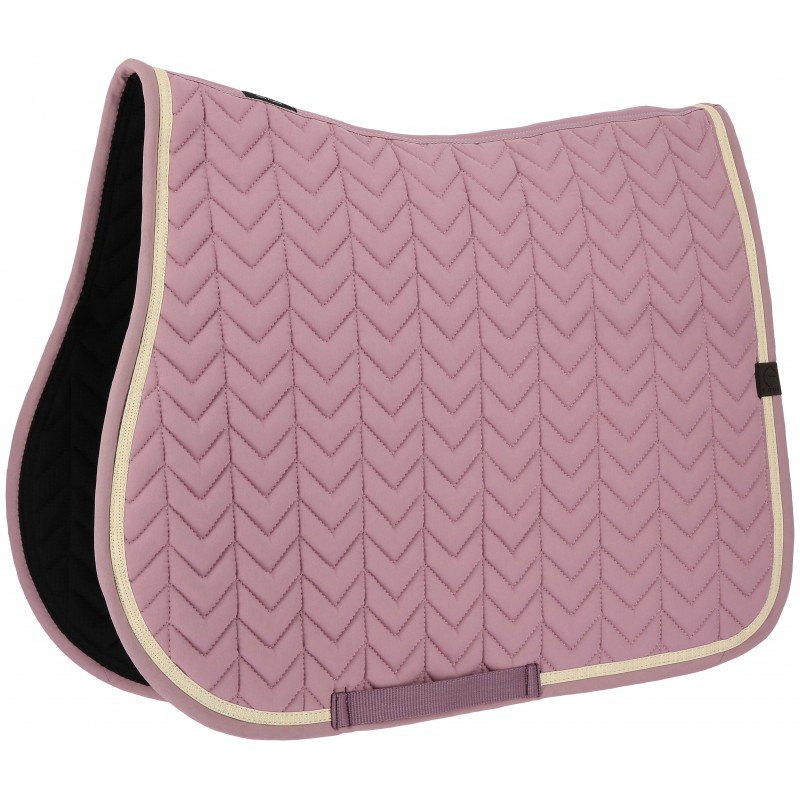 EQUITHÈME - Softypop - General Purpose Saddle Pad