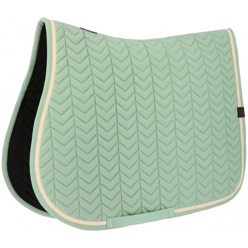 EQUITHÈME - Softypop - General Purpose Saddle Pad - Image 7