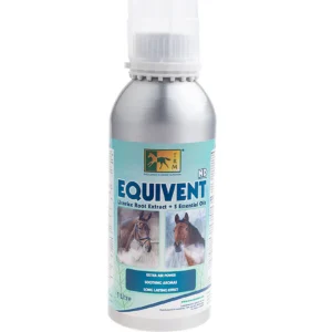 TRM Equivent Syrup, 1L