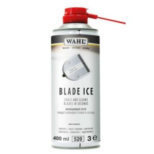 WAHL Clipper spray BLADE ICE 400 ml.