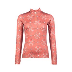HKM Functional shirt -Edinburgh-